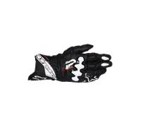 Alpinestars Gp Plus R V3 Gants de moto, noir-blanc, taille XL pour homme