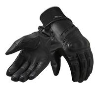 Gants En Cuir Moto Revit BOXXER 2 H20 Noirs S Gants D'Hiver Imperméables