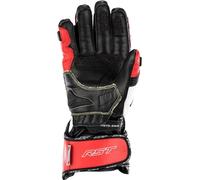 RST TracTech Evo 4, gants 8 Rouge/Blanc/Noir Rouge/Blanc/Noir