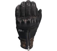 Gants en cuir SEGURA KANO noir XXL-T12