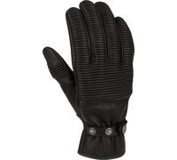 Gants en cuir SEGURA ROXO noir L-T10