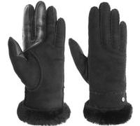 Gants en Cuir Sheepskin Touch by UGG noir M