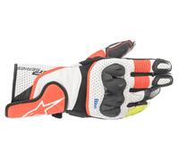 Gants en cuir SP-2 v3 ALPINESTARS