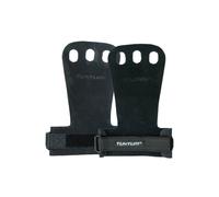 Gants en cuir Tunturi Pro Hand Grips (paire) - XS
