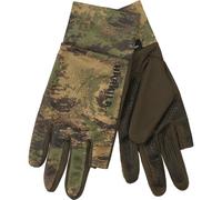 Gants en filet Härkila Deer Stalker Camo avec protection anti-insectes AXIS MSP Forest M