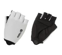 Agu Gel Short Gloves Bleu XL