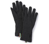 Gants en laine mÃ©rinos SMARTWOOL Thermal Merino Glove (Charcoal Heather) 1FM