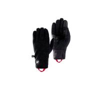 Gants en laine MAMMUT Passion (Black Meacutelange) 5