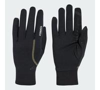GANTS EN LAINE MÉRINOS TERREX Black / White L