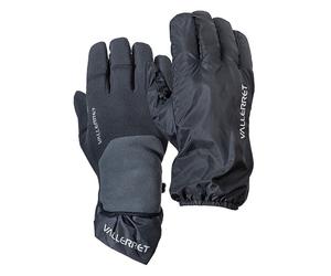 Gants en laine polaire Vallerret Milford, M