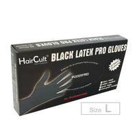 Gants en latex Grandes, 20 pièces