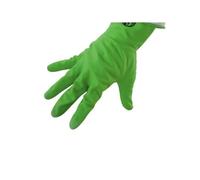 La droguerie écologique 4142 Gants en Latex FSC 1 Paire