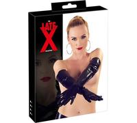 Gants en latex S