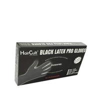 Gants en latex X-Large X-Large 20 pièce