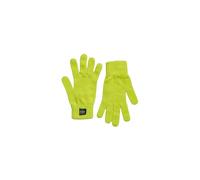 Gants en maille classiques femme Superdry Vert M/L