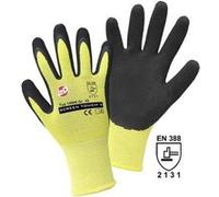 Gants en maille fine SCREEN TOUCH L+D 14906-11 Nylon avec revêtement en latex Taille 11