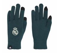 Gants en maille Real Madrid 2026/27 Vert S Unisex