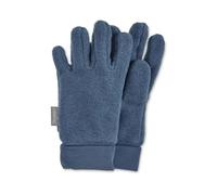 Stermtaler Fingerhandschuh, Gant de doigt Mixte Enfant, opacity, Tintenblau mel., 8