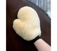 Gants en mouton Waldhausen Beige TU