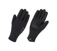 Gants en néoprène Agu Noir