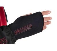 Fox Rage Neoprene Gloves Noir XL-2XL