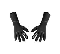 Orca Openwater Neoprene Gloves 3 Mm Noir S