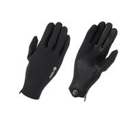 Agu Neopreen Zip Gloves Noir XS