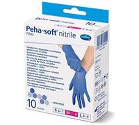Gants en nitrile Peha-soft