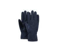Gants en polaire Barts Bleu Taille 7