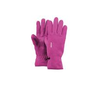 Gants en polaire enfant Barts Rose Taille 2