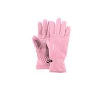 Gants en polaire enfant Barts Rose Taille 4