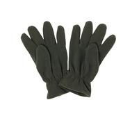 Gants en polaire PERCUSSION Vert TU
