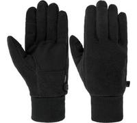 Gants en Polaire Vertigo by Jack Wolfskin noir XL