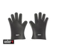 Gants en silicone Weber pour barbecue