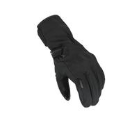 Gants En Tissu MACNA AXISTO RTX Noir