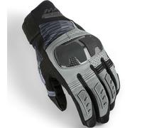 Gants En Tissu Macna Rime 2.0 Homme M Gris, Noir