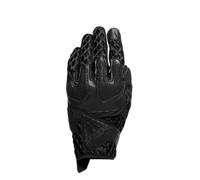 Gants en tissu Unisexe Dainese AIR-MAZE BLACK/BLACK