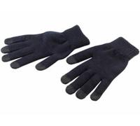 Gants en tricot pour écrans tactiles taille S - Pearl Urban