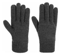 Gants en Tricot Thinsulate 3M by Lipodo anthracite S