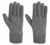 Gants en Tricot Thinsulate 3M by Lipodo gris M