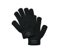 Gants en tricot Urban Classics Noir L/XL