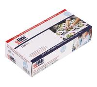 Gants jetables en vinyle taille 9 type 50