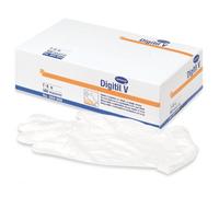 Gants en vinyle PEHA SOFT VINYL MED 100 UNI