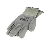 Gants enduits polyuréthane pour manutention taille 10