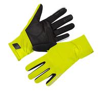 Endura Deluge Gloves Jaune S Homme