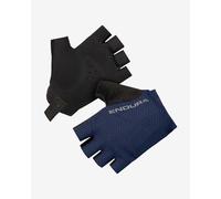 Gants Endura EGM bleu foncé noir - M