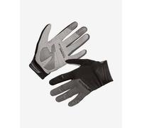 Endura Hummvee Plus II Femmes Gants de vélo S Noir