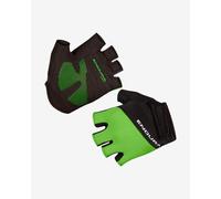 Gants Endura Xtract II courts noir vert - L