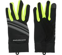 Gants Endurance Sherman Jaune M