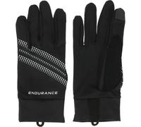 Gants Endurance Sherman Noir S